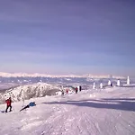 Podkovicka * Pavčina Lehota