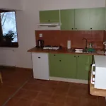 Podkovicka Lejlighed Pavčina Lehota