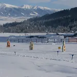 Daire Podkovicka Pavčina Lehota