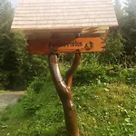Podkovicka Pavčina Lehota