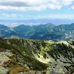 Lejlighed Podkovicka Pavčina Lehota