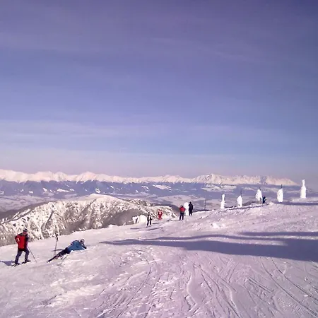 Podkovička * Pavčina Lehota