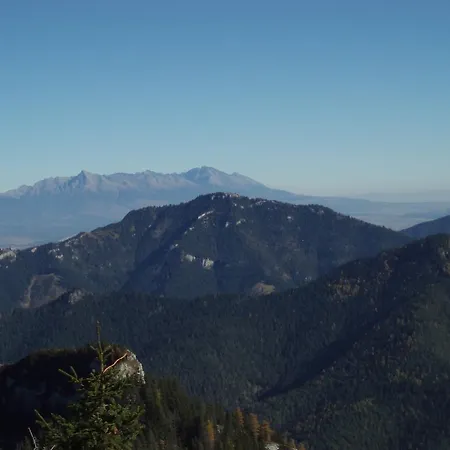 Podkovička Apartamento