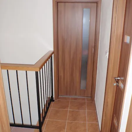 Podkovička * Pavčina Lehota