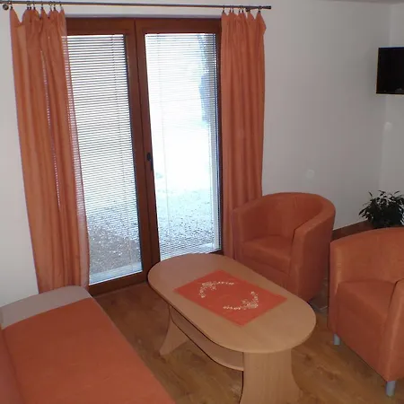 Podkovička Apartmán