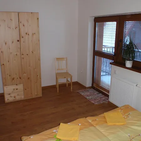 Apartamento Podkovička Pavčina Lehota