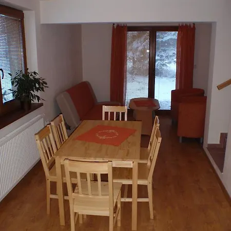 Podkovička * Pavčina Lehota