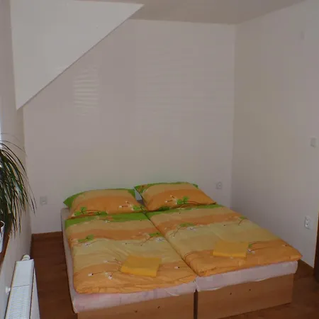 Appartamento Podkovička