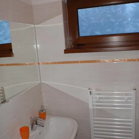 Podkovicka Апартаменты