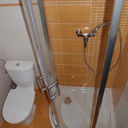 Apartamento Podkovička *