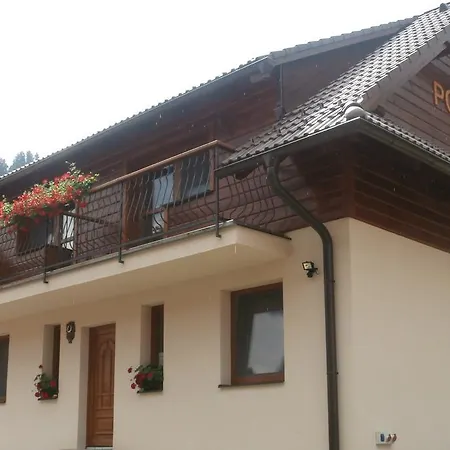 Apartmán Podkovička *