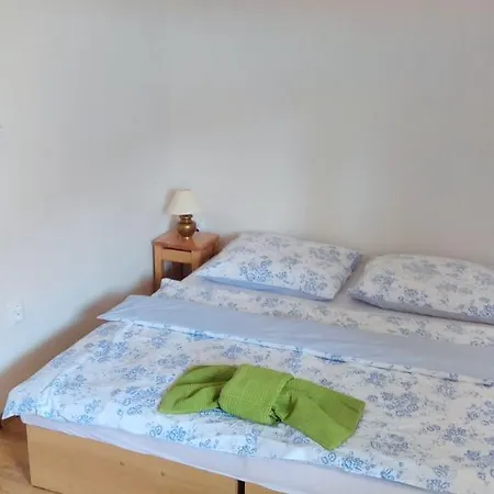 Apartamento Podkovička