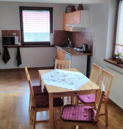 Podkovička Apartamento