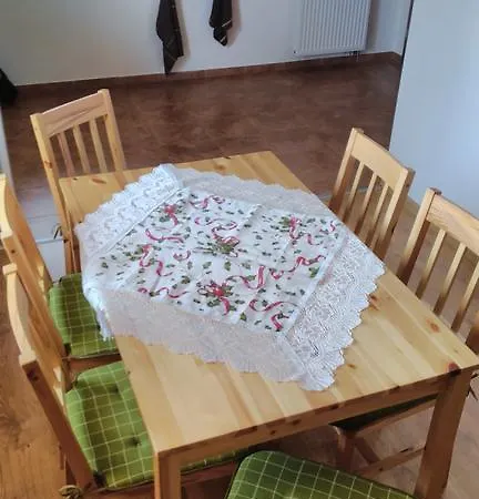 Appartamento Podkovička *