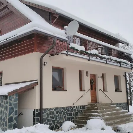 Appartamento Podkovička Pavčina Lehota