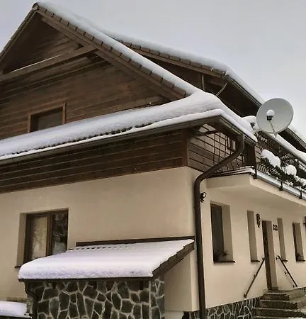 Appartamento Podkovička *