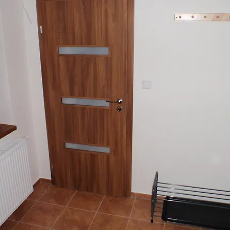 Apartmán Podkovička