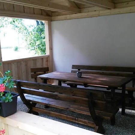 Podkovička Pavčina Lehota