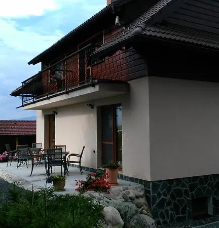 Podkovička Pavčina Lehota