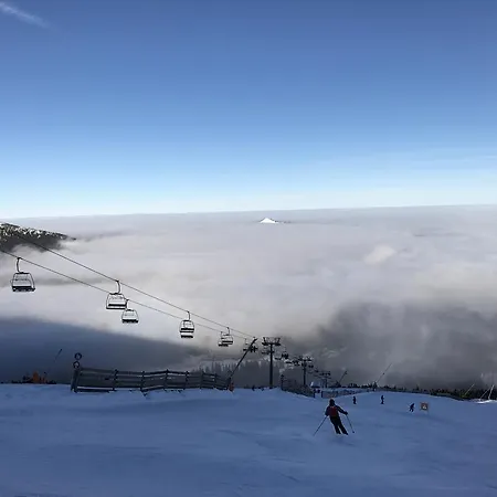 Apartmán Podkovička Pavčina Lehota