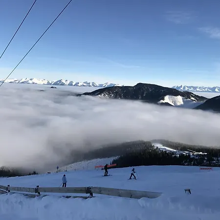 Appartamento Podkovička