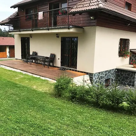 Podkovicka