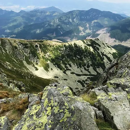 Podkovička Pavčina Lehota